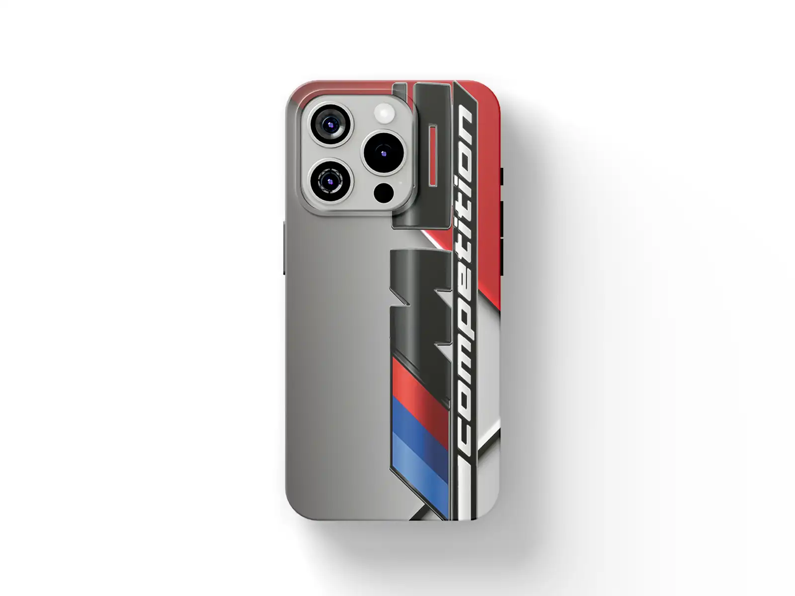BMW Custodia Smartphone Eleganza Premium di Lusso